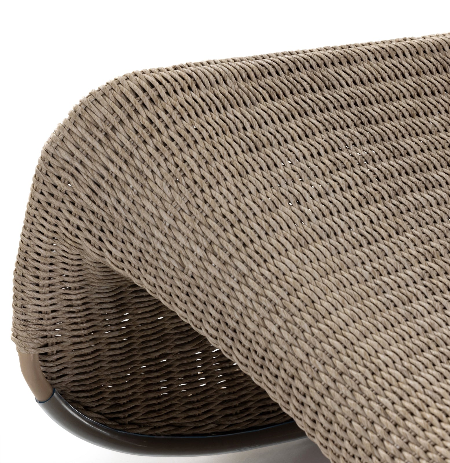 Portia Outdoor Rocking Chair