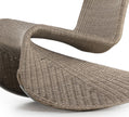 Portia Outdoor Rocking Chair