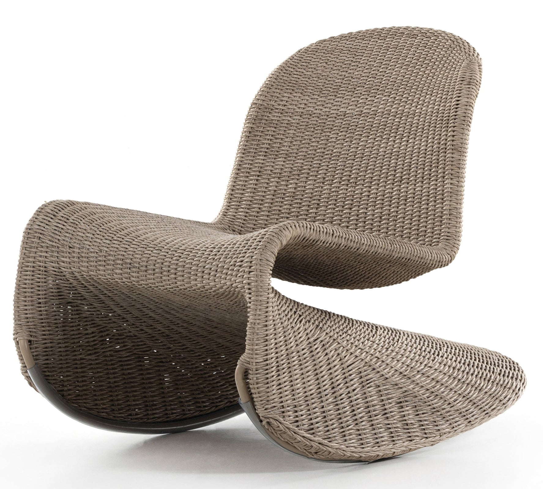 Portia Outdoor Rocking Chair