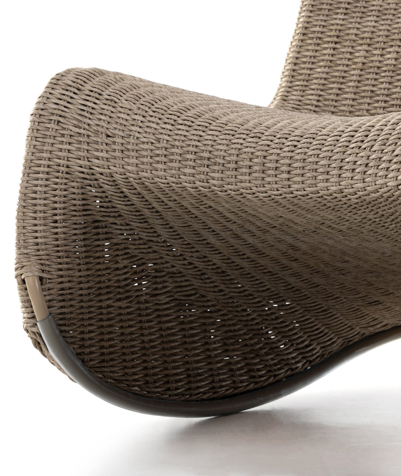 Portia Outdoor Rocking Chair