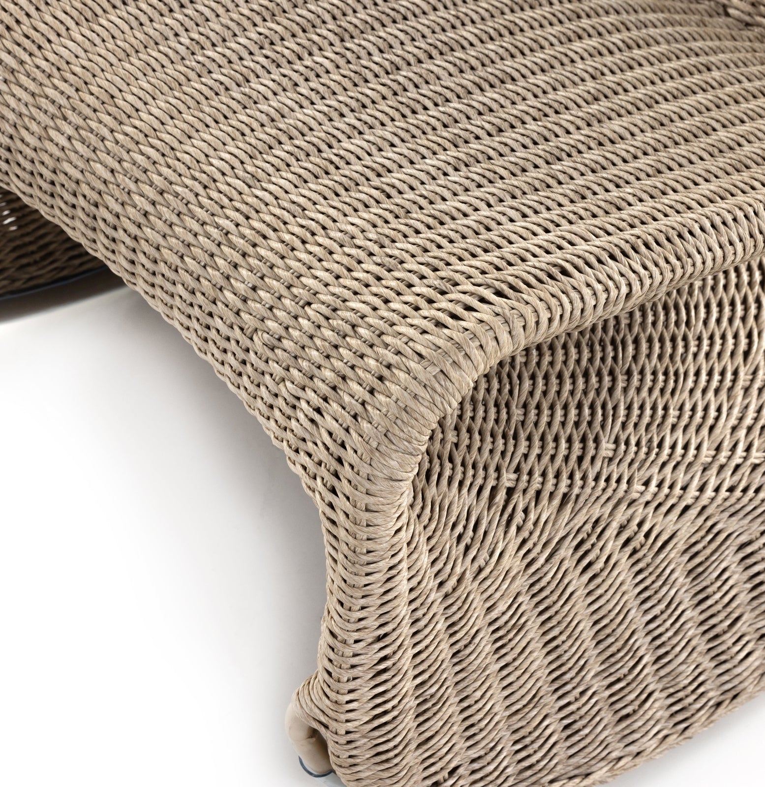 Portia Outdoor Rocking Chair