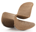 Portia Outdoor Rocking Chair