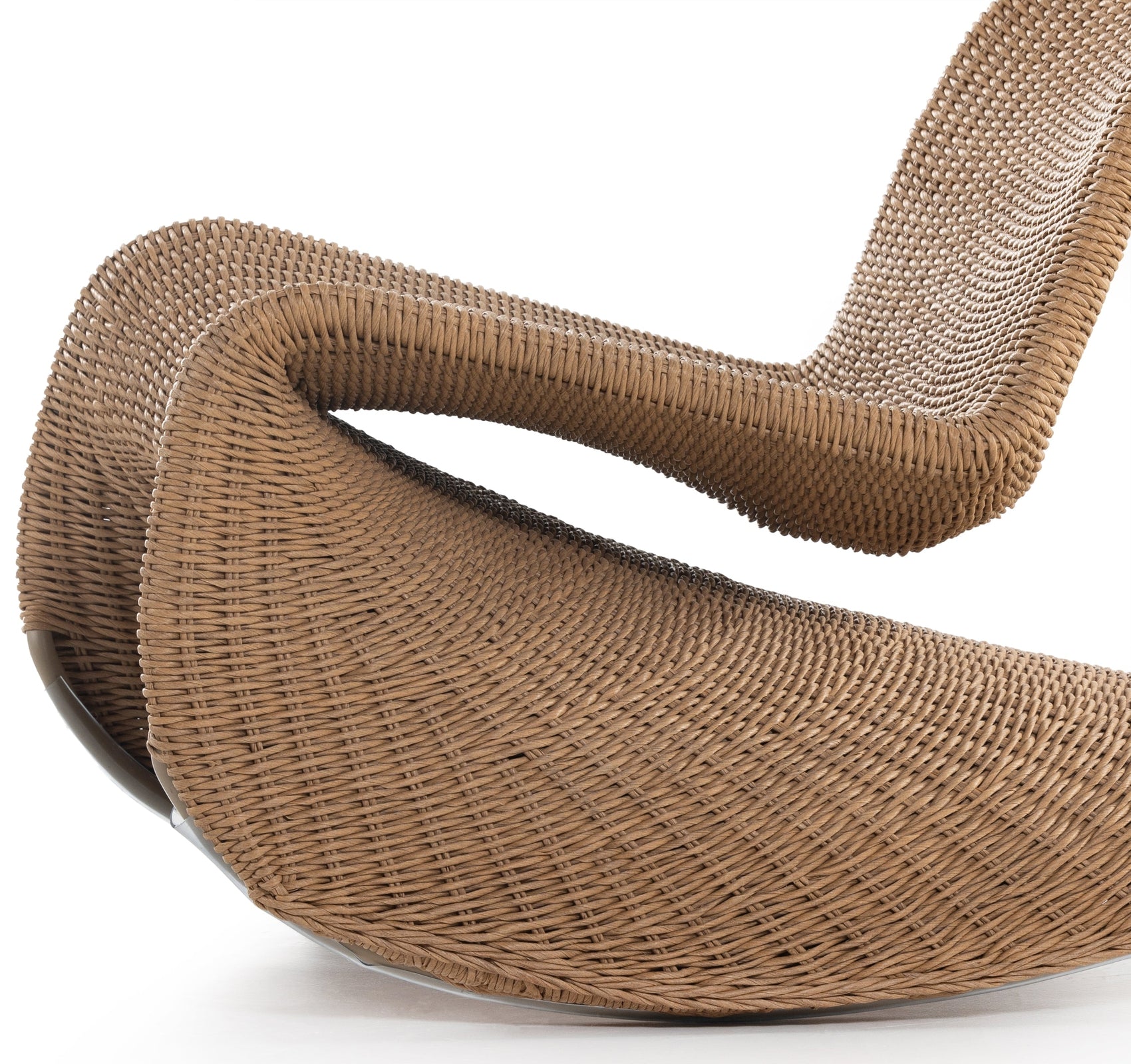 Portia Outdoor Rocking Chair