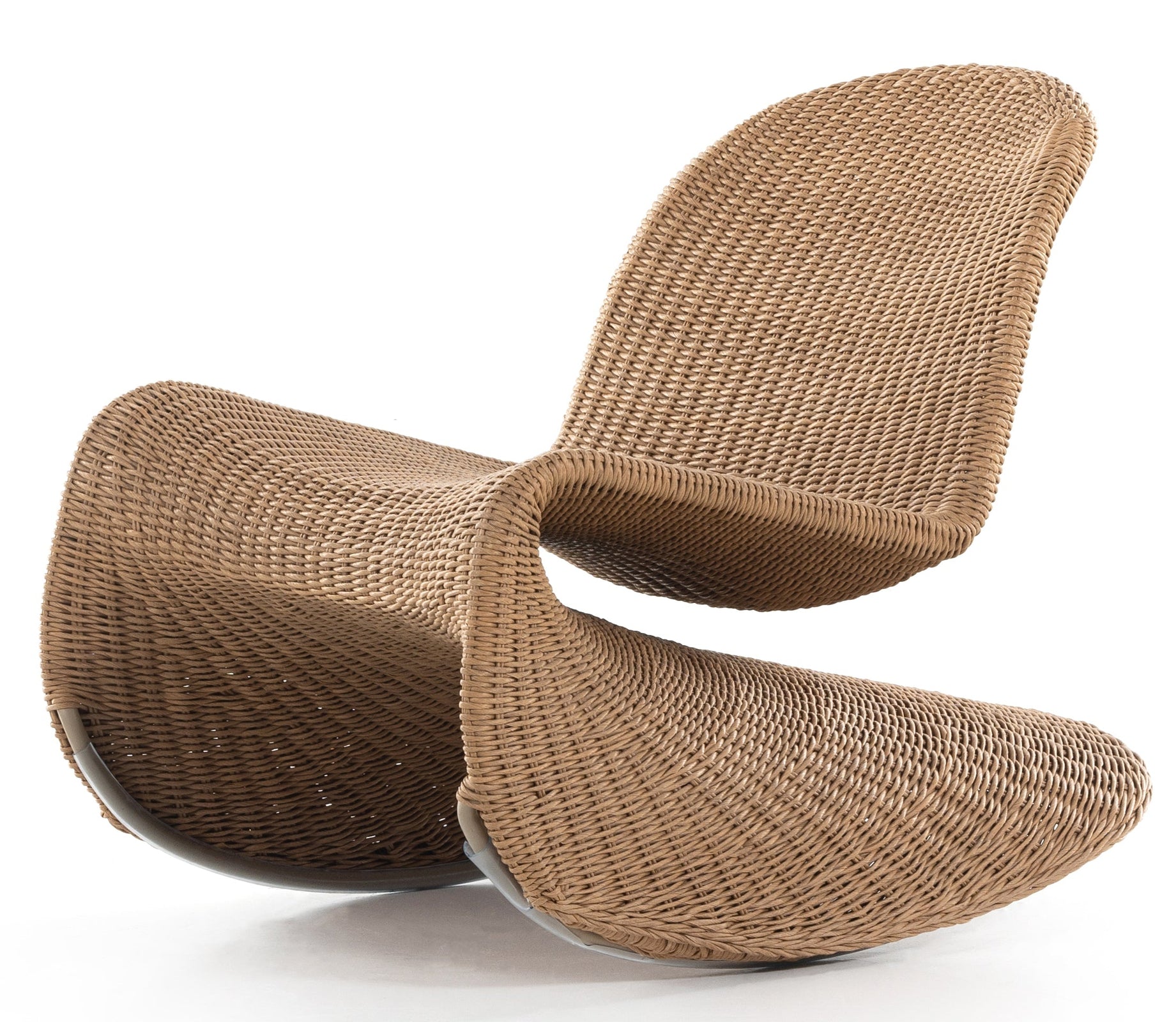 Portia Outdoor Rocking Chair