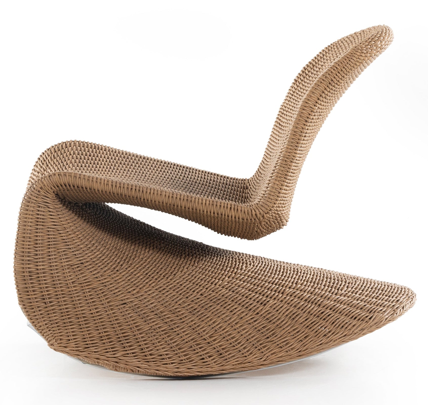 Portia Outdoor Rocking Chair