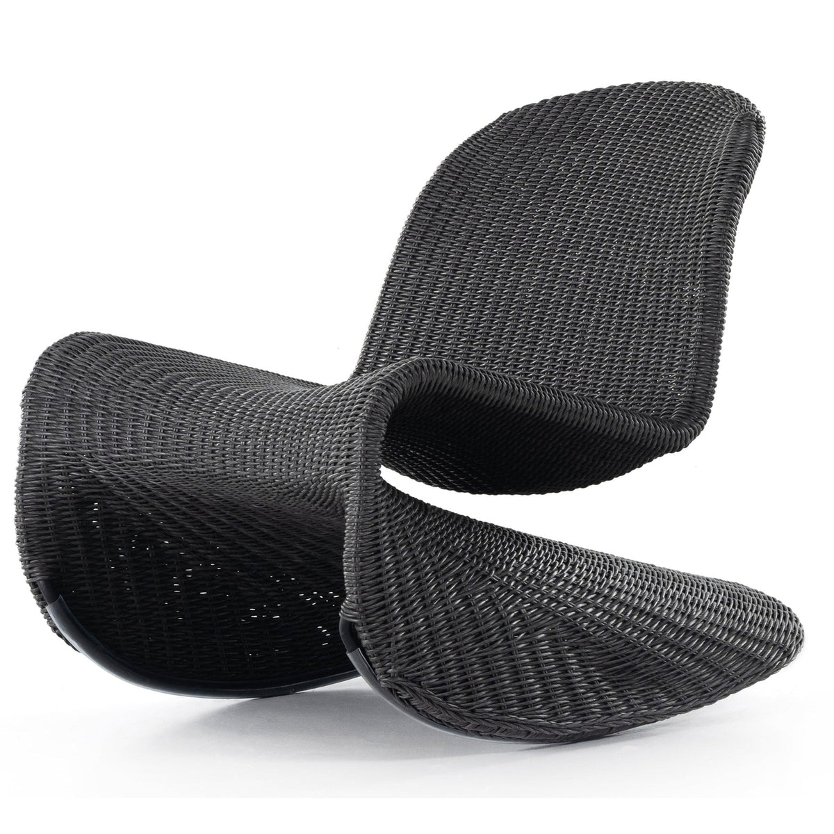 Four Hands Portia Outdoor Rocking Chair — Grayson Living