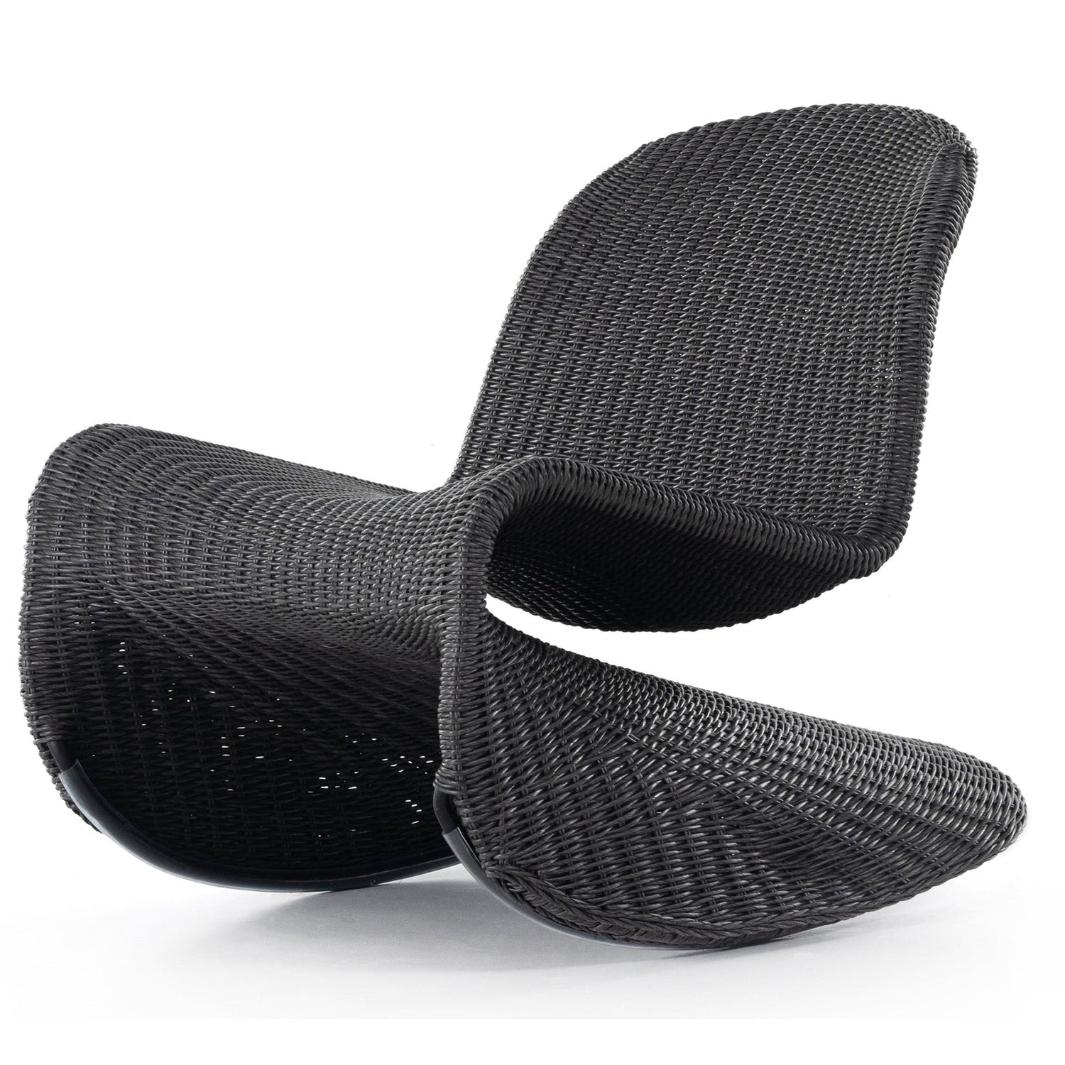 Portia Outdoor Rocking Chair