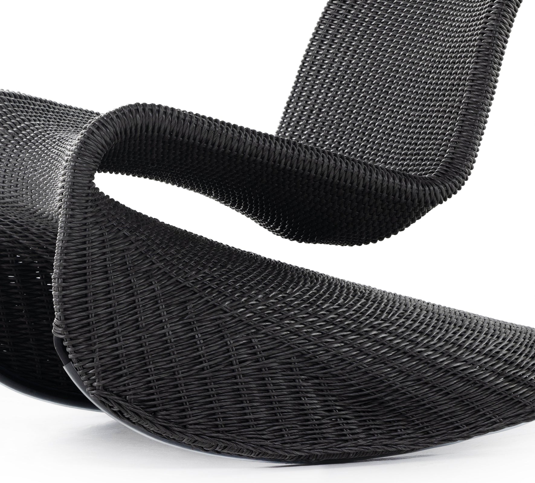 Portia Outdoor Rocking Chair