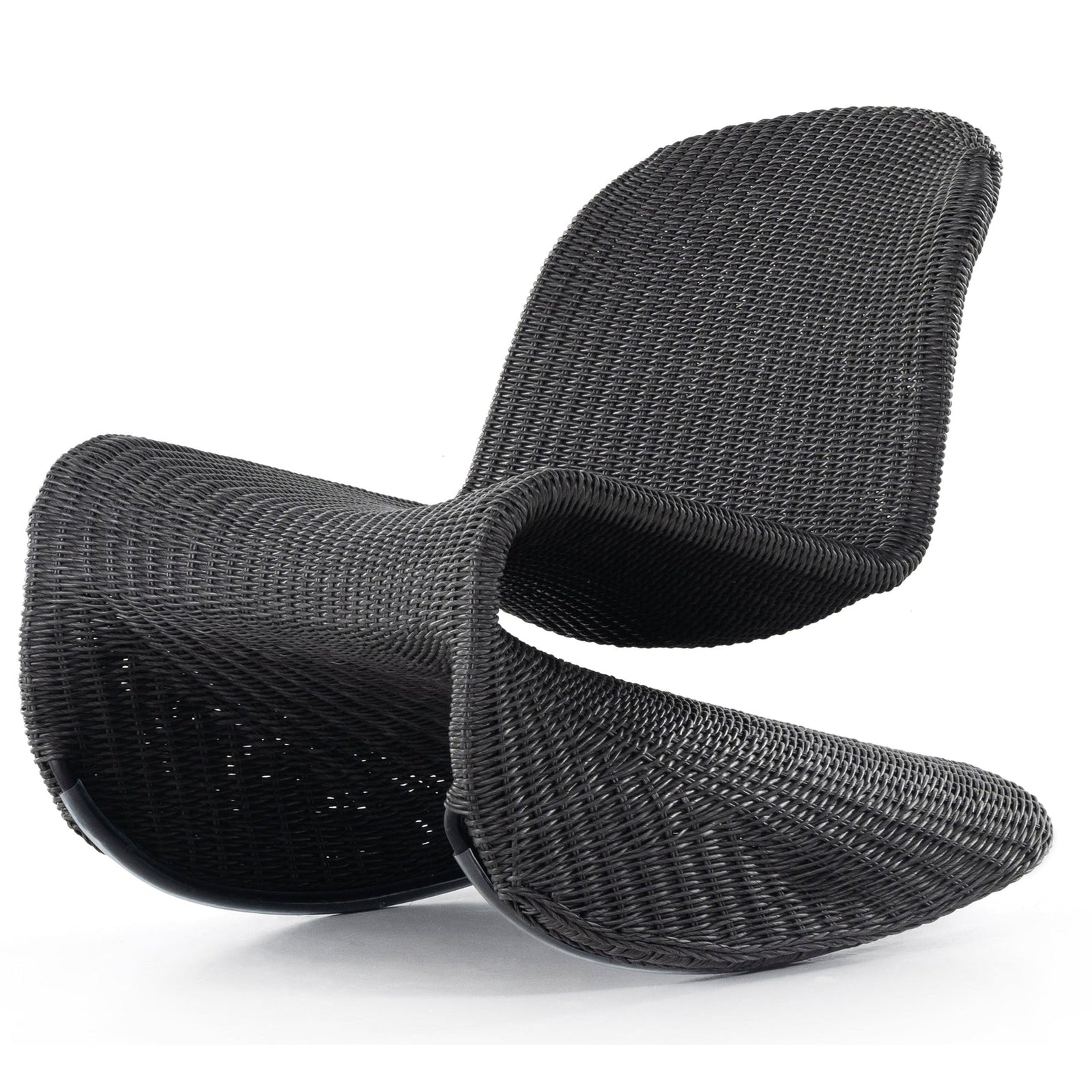 Portia Outdoor Rocking Chair