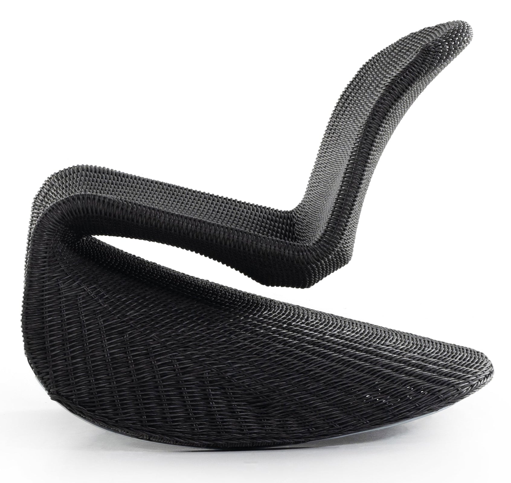 Portia Outdoor Rocking Chair