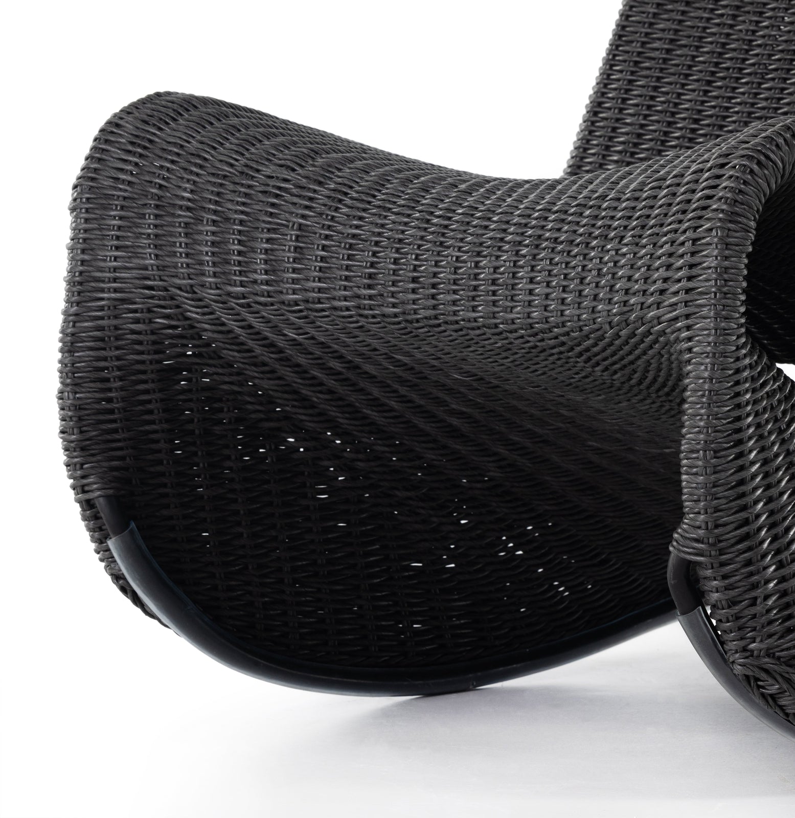 Portia Outdoor Rocking Chair