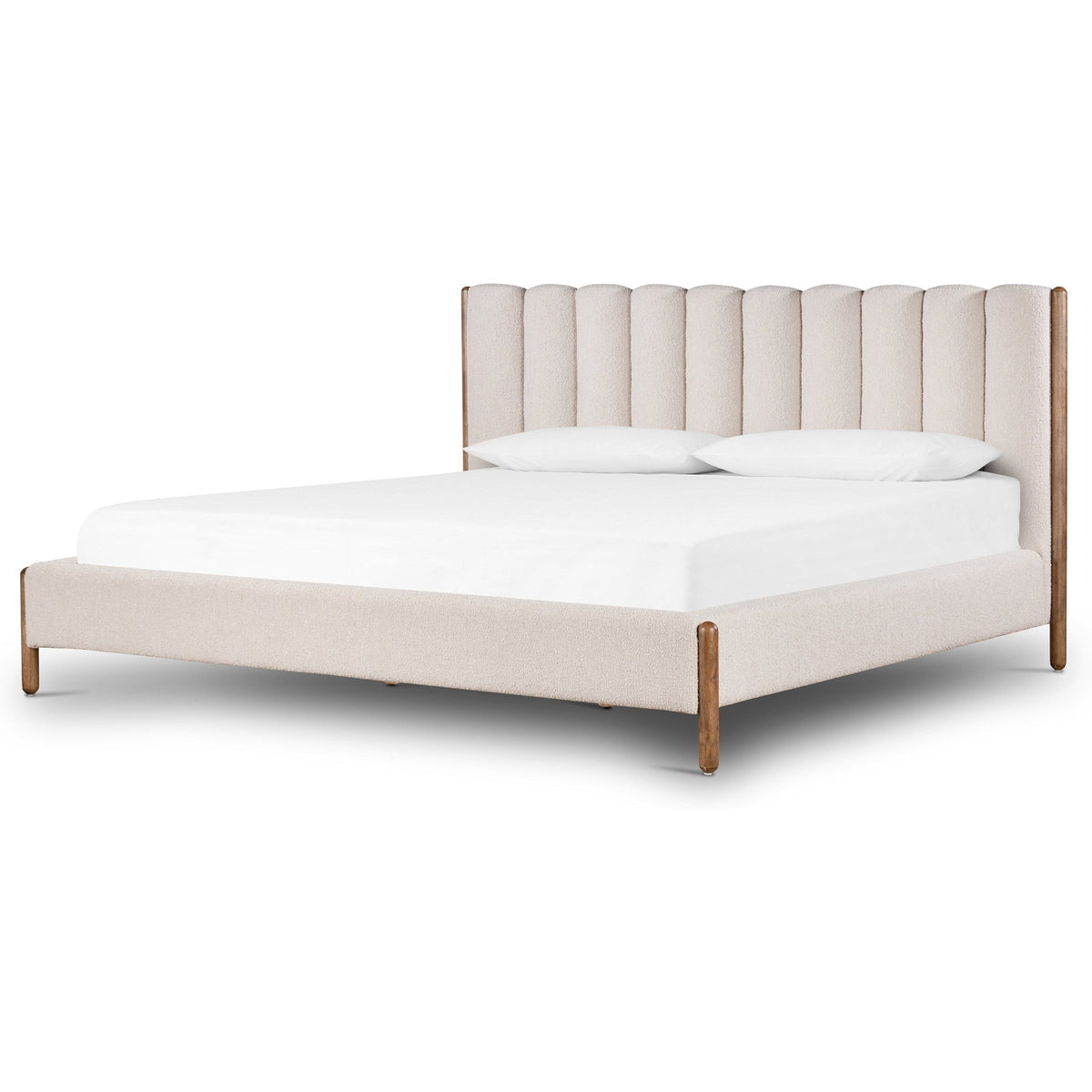 Four Hands Emma Bed — Grayson Living