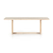 Four Hands Clarita Dining Table