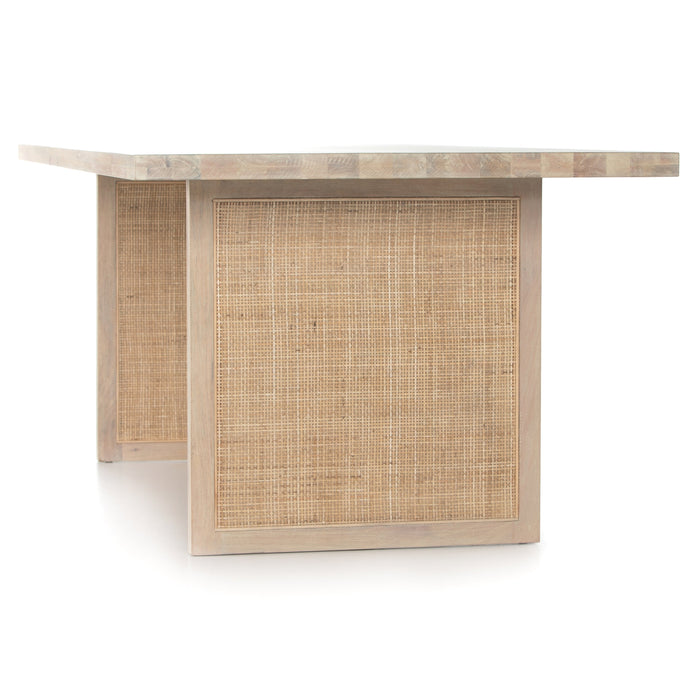 Four Hands Clarita Dining Table
