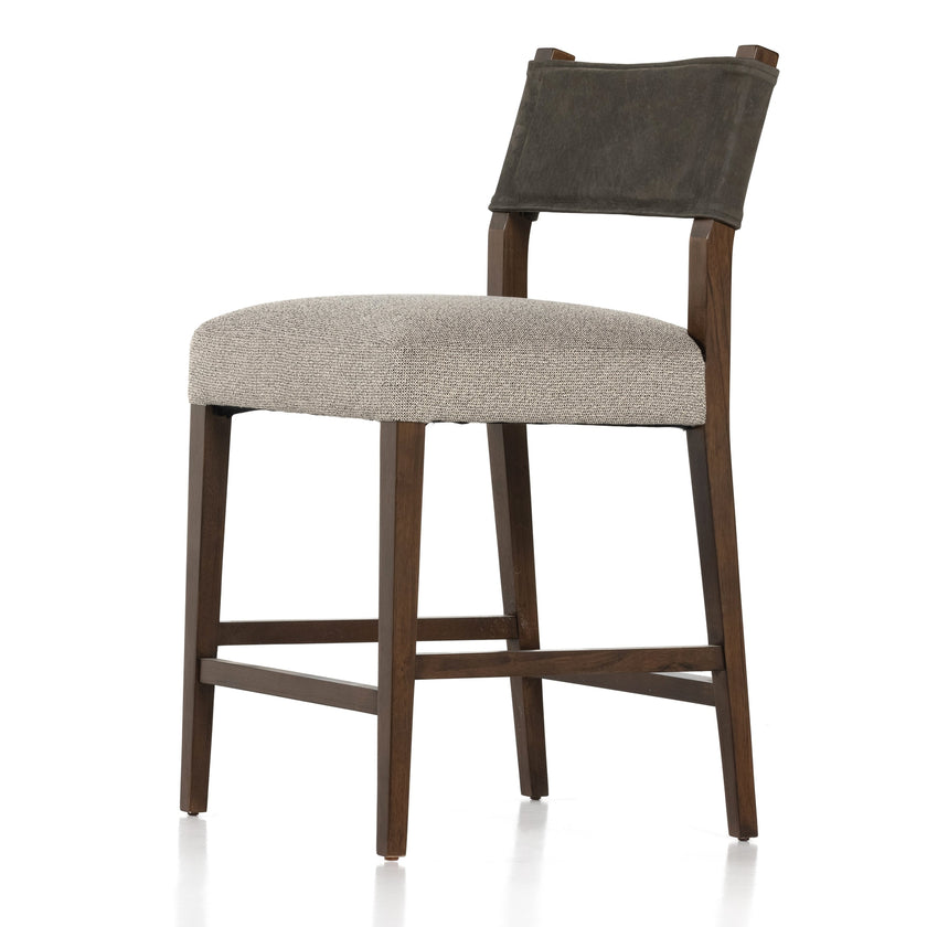 Four Hands Ferris Counter Stool