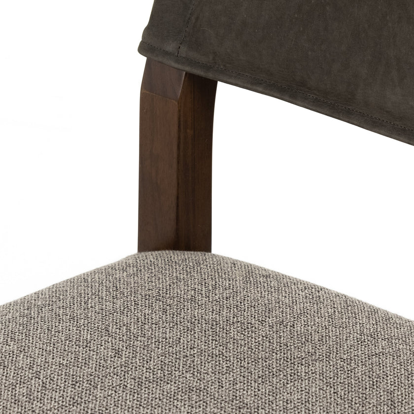 Four Hands Ferris Counter Stool