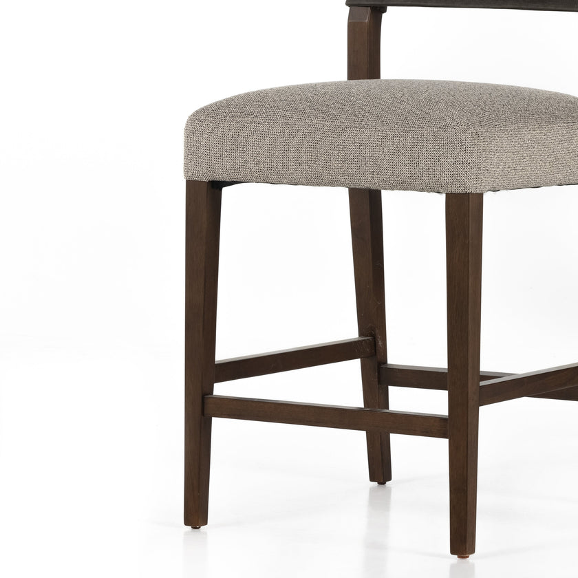 Four Hands Ferris Counter Stool
