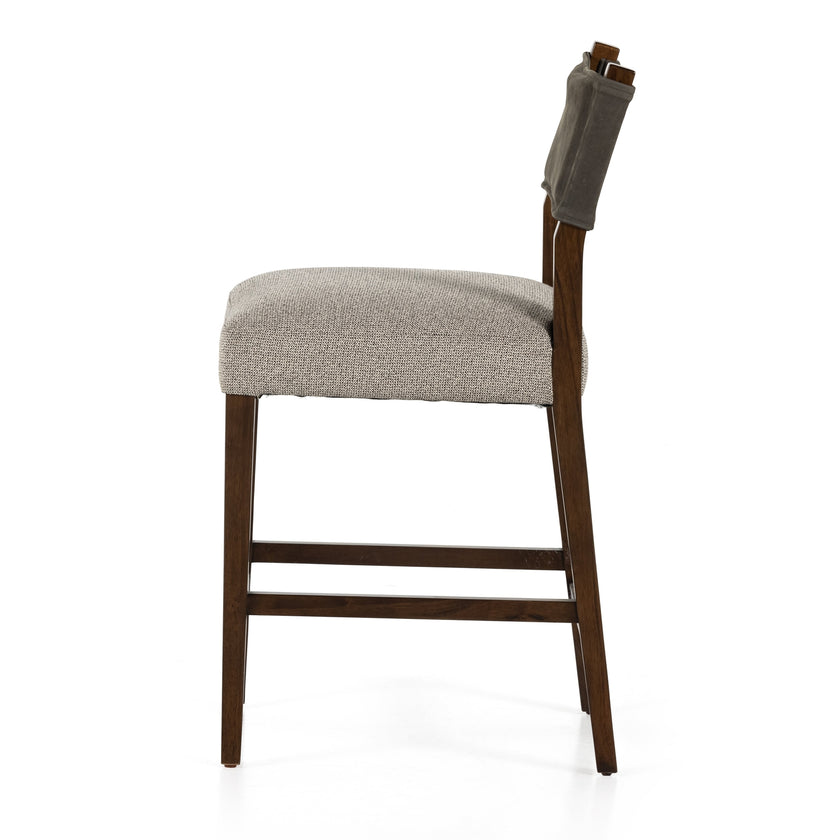 Four Hands Ferris Counter Stool