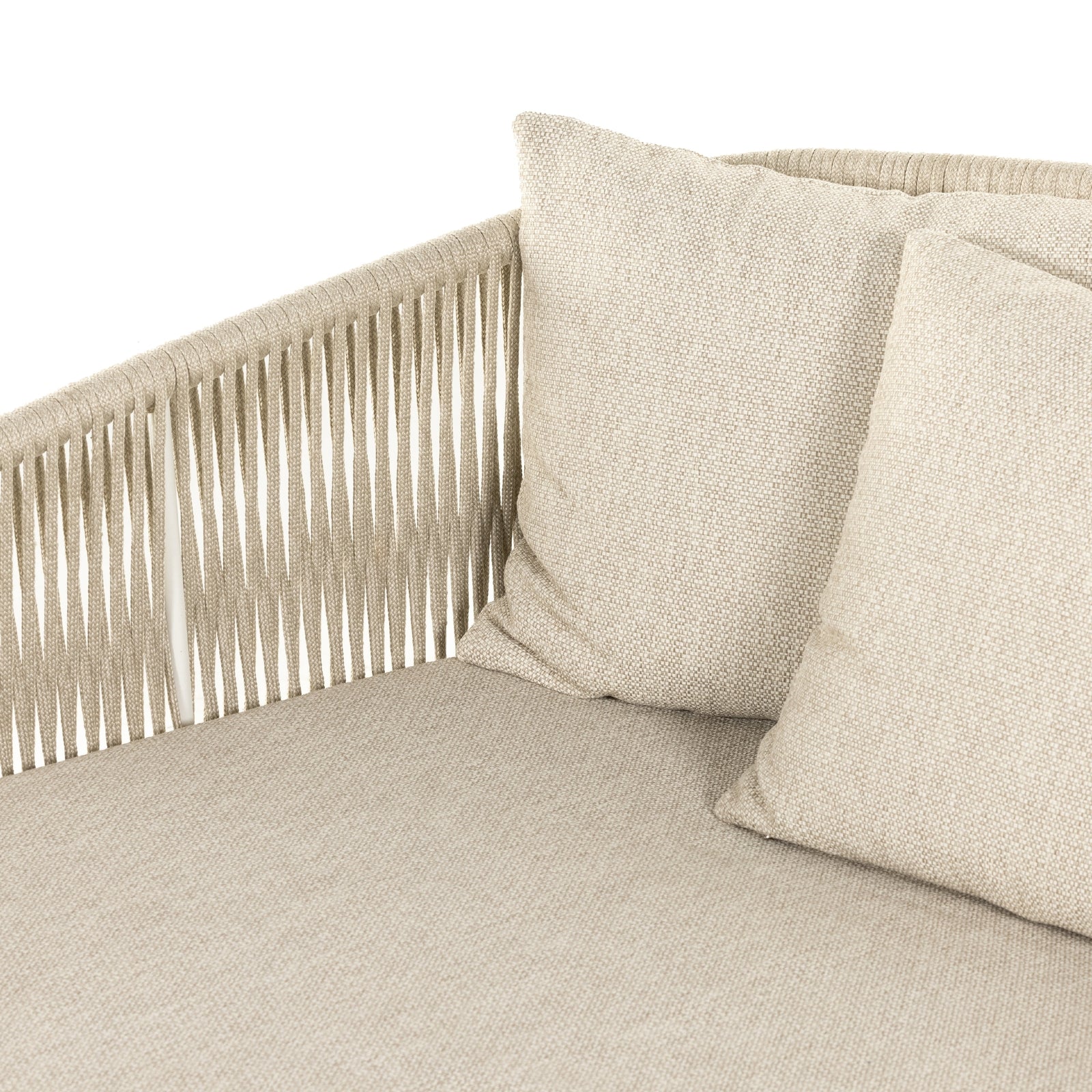 Porto Outdoor Day Bed