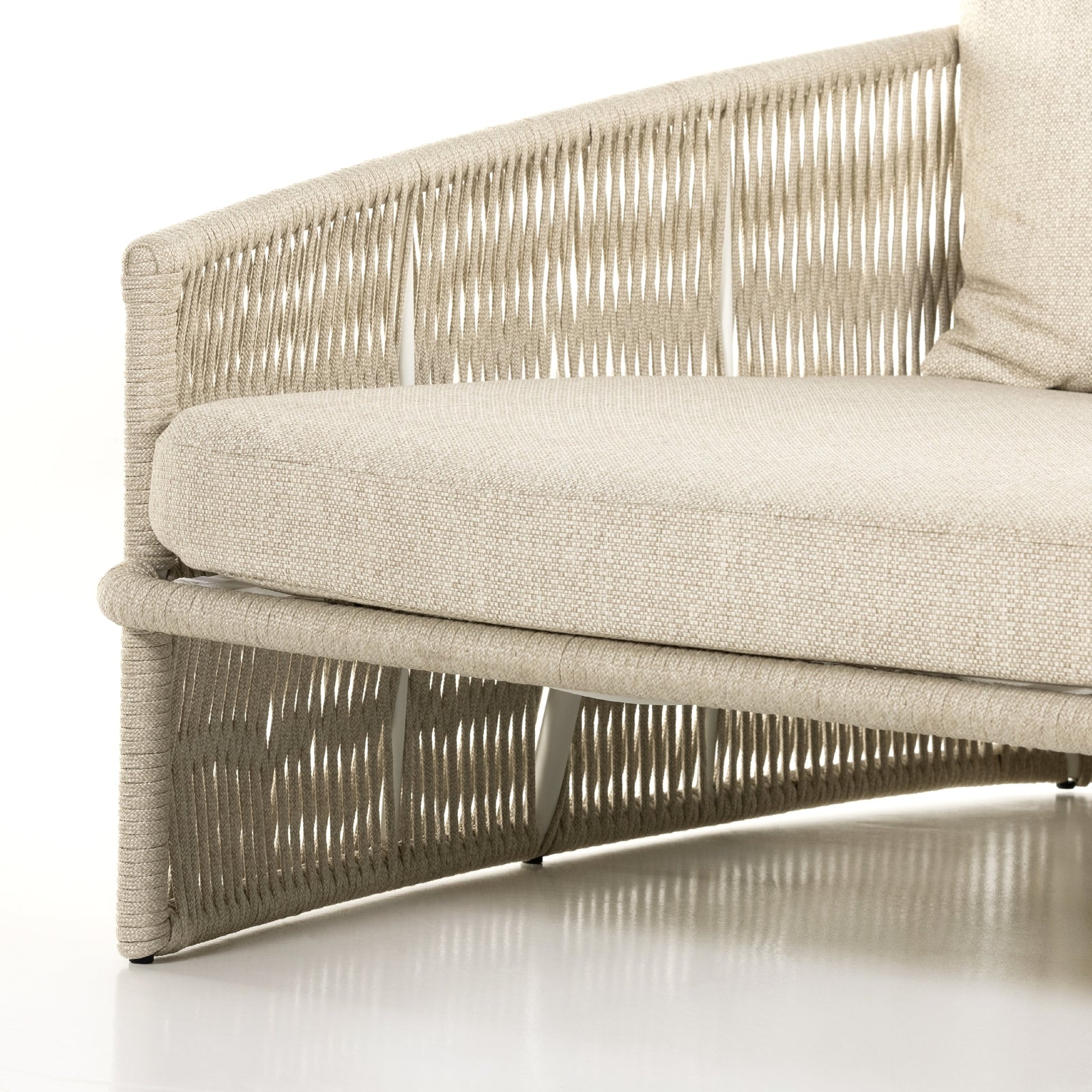 Porto Outdoor Day Bed