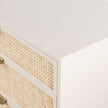 Four Hands Luella 6 Drawer Dresser