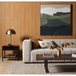 Four Hands Langham Sofa 88