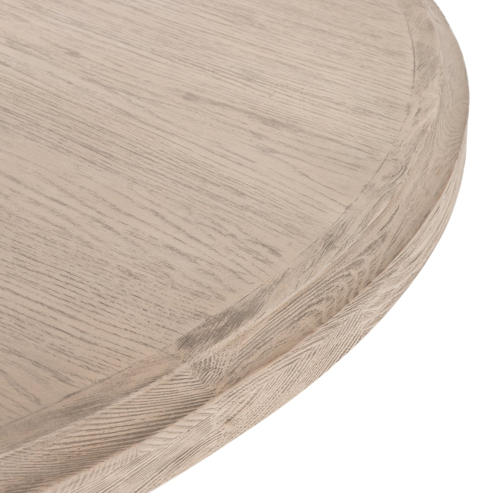 Four Hands Kiara Round Dining Table