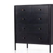 Four Hands Soto 5 Drawer Dresser