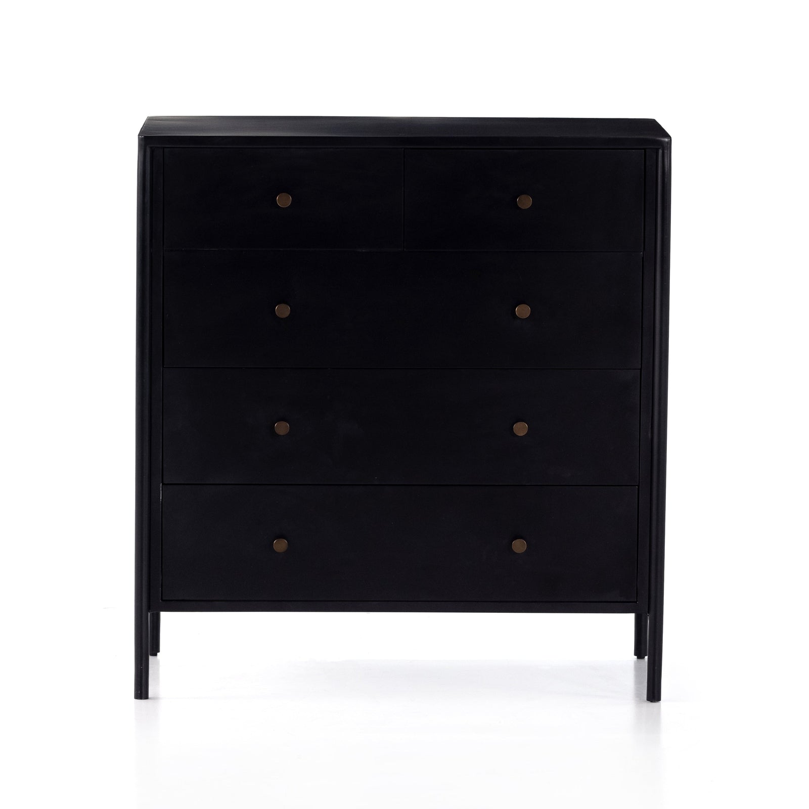 Four Hands Soto 5 Drawer Dresser