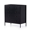 Four Hands Soto 5 Drawer Dresser