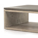 Four Hands Faro Coffee Table