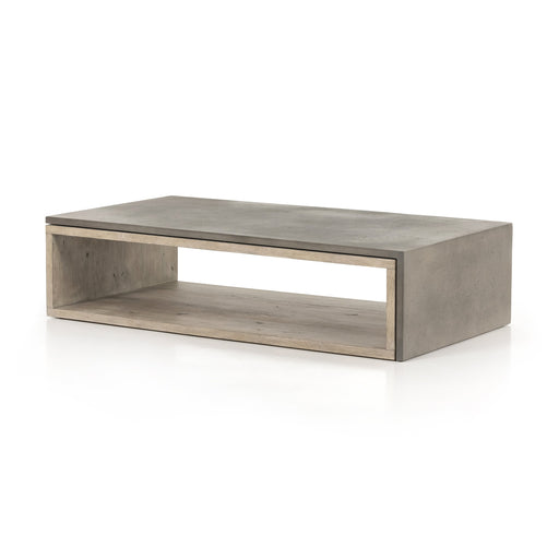 Four Hands Faro Coffee Table