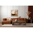 Four Hands Faro Coffee Table