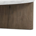 Four Hands Toli Coffee Table