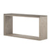 Four Hands Faro Console Table