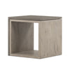 Faro End Table