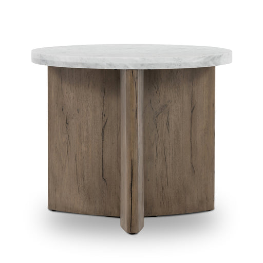 Four Hands Toli End Table