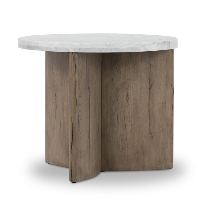Four Hands Toli End Table