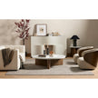 Four Hands Toli End Table
