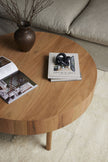 Four Hands Atmore Coffee Table