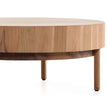 Four Hands Atmore Coffee Table