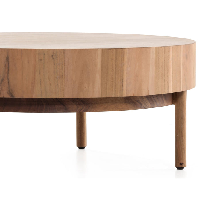 Four Hands Atmore Coffee Table