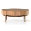 Four Hands Atmore Coffee Table