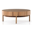 Four Hands Atmore Coffee Table