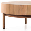 Four Hands Atmore Coffee Table