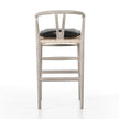 Four Hands Muestra Bar Stool