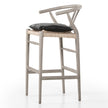 Four Hands Muestra Bar Stool
