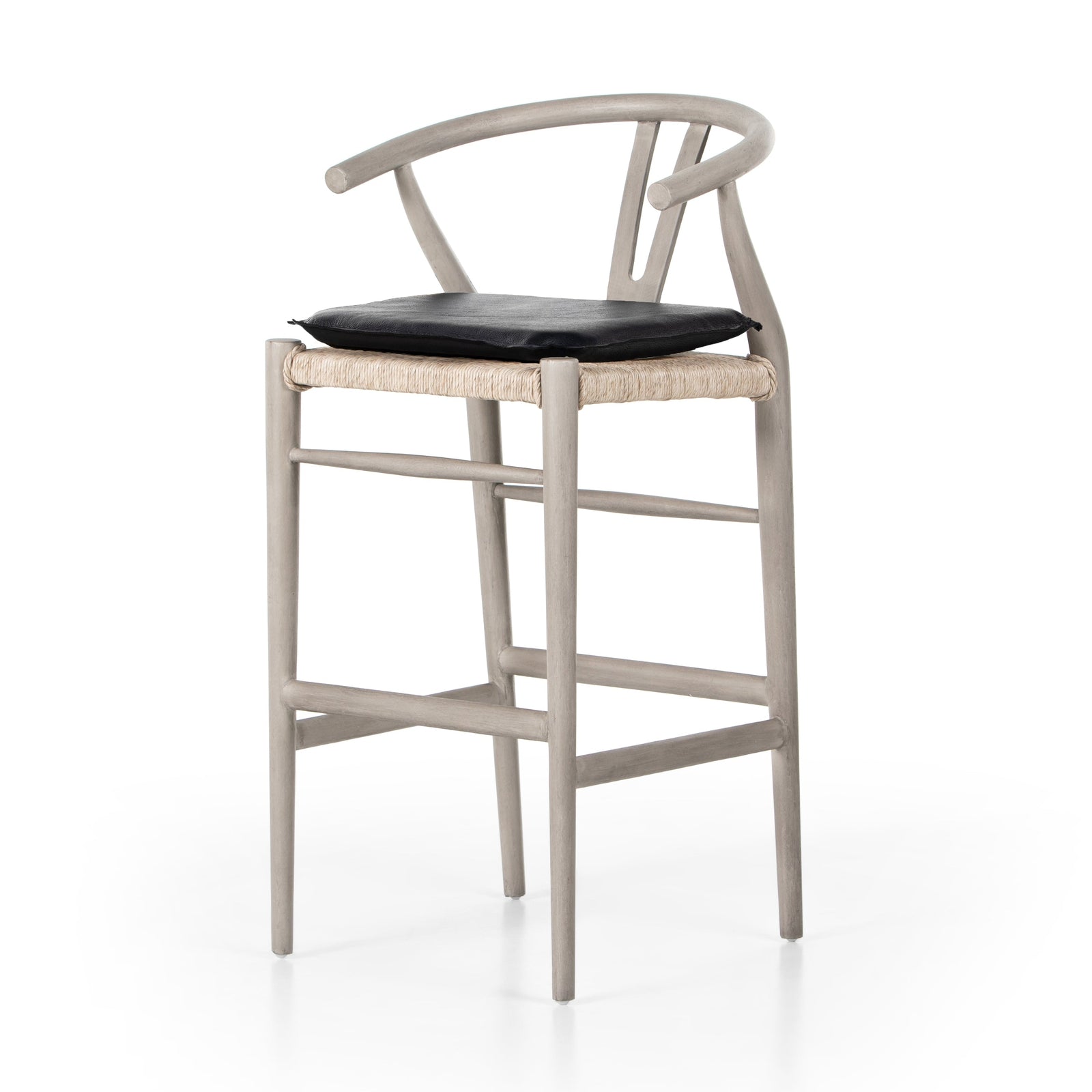 Four Hands Muestra Bar Stool