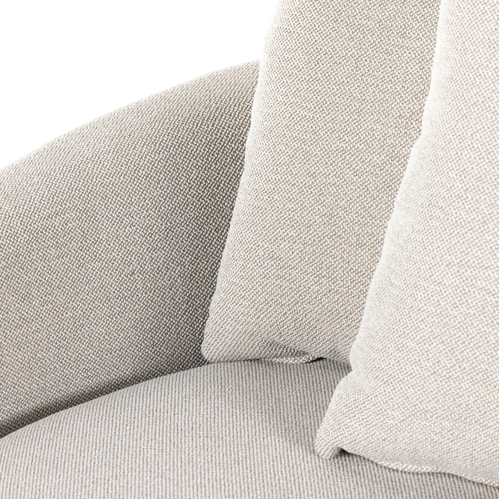 Four Hands Chloe Swivel Chair