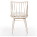 Four Hands Lewis Windsor Chair with Cushion